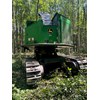 2016 John Deere Harvesters and Processors
